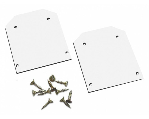 Заглушка для профиля ST-Luce SKYLINE 48 ST003.189.03