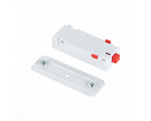 Соединитель линейный для треков ST-Luce SKYLINE 220 ST015.522.10H