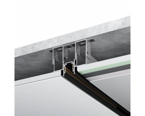 Трек встраиваемый ST-Luce SKYLINE 48 ST1004.429.12