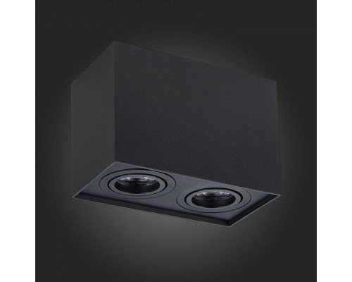 Спот ST-Luce Quadrus ST109.407.02