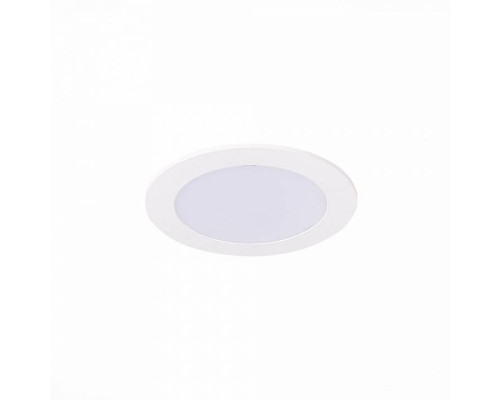 Встраиваемый светильник ST-Luce Litum ST209.548.06