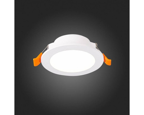 Встраиваемый светильник ST-Luce Reggla ST212.508.05