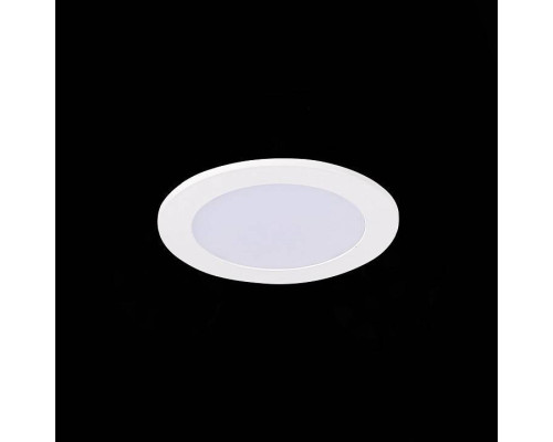 Встраиваемый светильник ST-Luce Reggla ST212.508.05