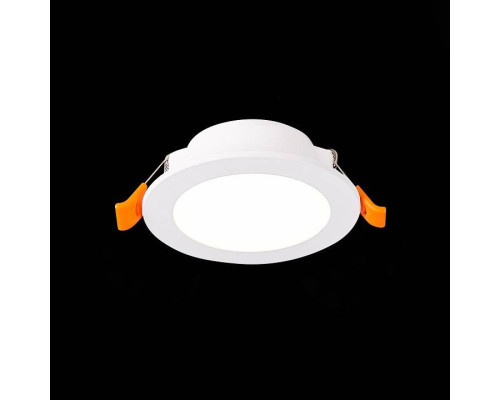 Встраиваемый светильник ST-Luce Reggla ST212.508.05