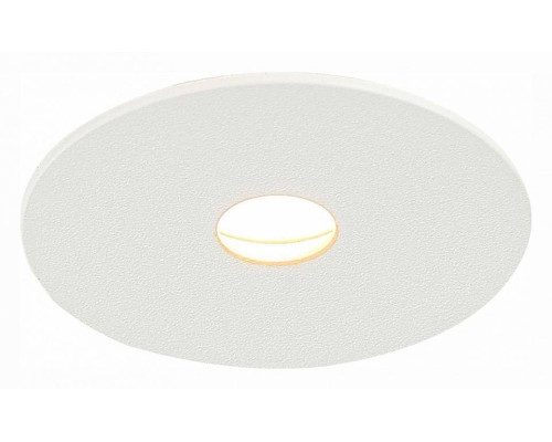 Встраиваемый светильник ST-Luce ST217 ST217.538.09