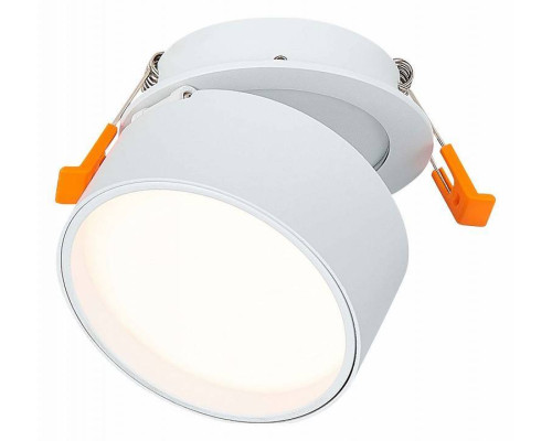 Встраиваемый светильник ST-Luce ST651 ST651.538.09