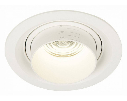 Встраиваемый светильник ST-Luce Zoom ST701.548.12