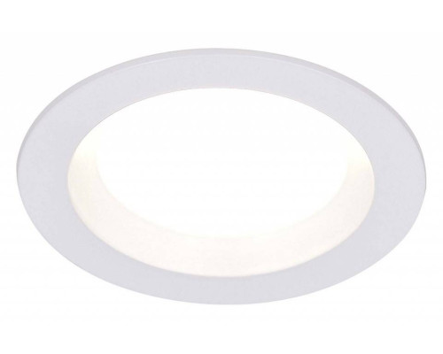 Встраиваемый светильник ST-Luce ST752 ST752.538.24