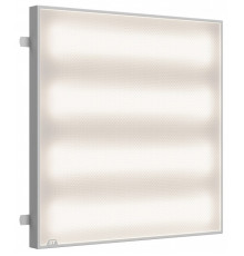 Светильник для потолка Грильято ST-Luce  STP-G-1001-P-36-4K-40