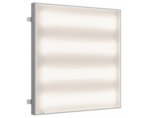 Светильник для потолка Грильято ST-Luce  STP-G-1001-P-36-4K-40