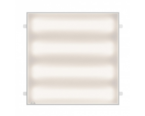 Светильник для потолка Грильято ST-Luce  STP-G-1001-P-36-4K-40