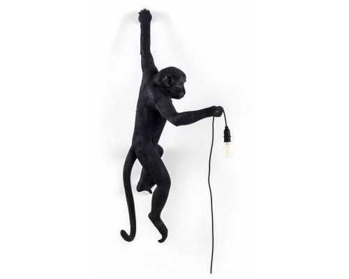 Светильник настольный Seletti Monkey Lamp 14921