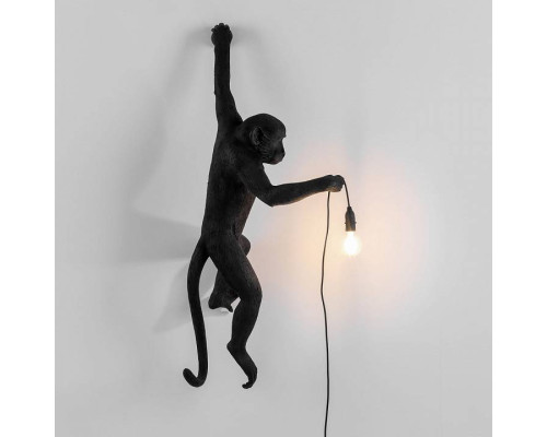 Светильник настольный Seletti Monkey Lamp 14921