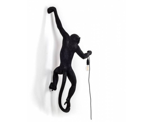 Светильник настольный Seletti Monkey Lamp 14921