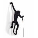 Светильник настольный Seletti Monkey Lamp 14921