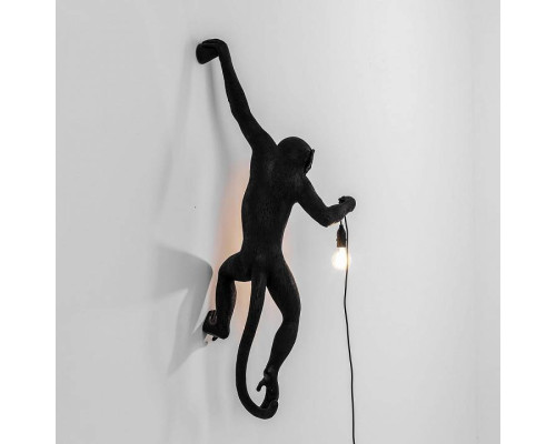 Светильник настольный Seletti Monkey Lamp 14921