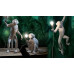 Светильник настольный Seletti Monkey Lamp 14921