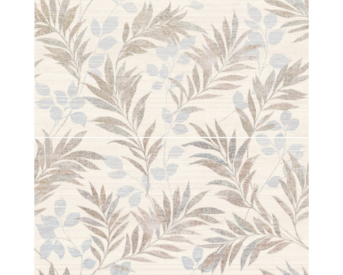 Панно Alma Ceramica Emilia S/2 498х500 мм SW9EML55