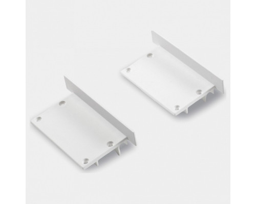 Набор заглушек для профиля SWG PRO Комплектующие 00-00010386