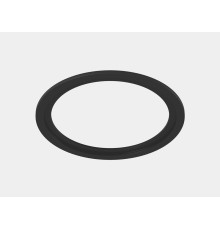 Рамка на 1 светильник SWG PRO COMBO COMBO-1R1-BL