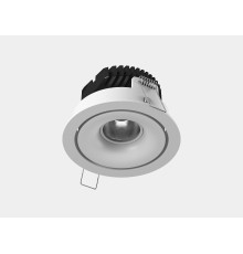 Корпус на 1 пост SWG PRO COMBO COMBO11-WH