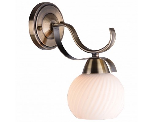 Бра TopLight Olivia TL3750B-01AB