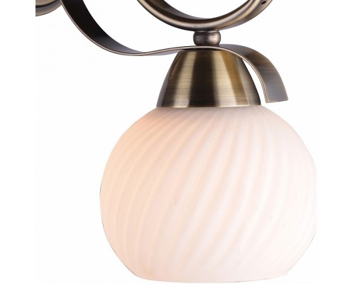 Бра TopLight Olivia TL3750B-01AB