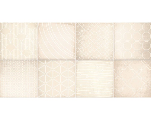 TWU09RCD014 плитка облицовочная рельефная Richard 249*500*8,5 (9 шт в уп/63.8685 м в пал)