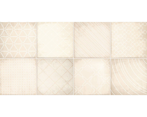 TWU09RCD014 плитка облицовочная рельефная Richard 249*500*8,5 (9 шт в уп/63.8685 м в пал)