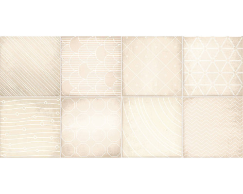 TWU09RCD014 плитка облицовочная рельефная Richard 249*500*8,5 (9 шт в уп/63.8685 м в пал)