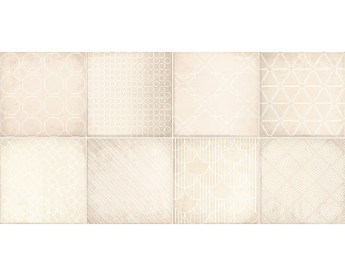 TWU09RCD014 плитка облицовочная рельефная Richard 249*500*8,5 (9 шт в уп/63.8685 м в пал)