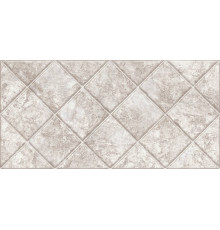 TWU09TVS404 плитка облицовочная рельефная Trevis 249*500*8,5 (11 шт в уп/73,98 м в пал)