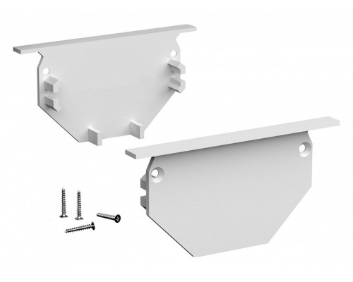 Заглушка для профиля 6063 LINE 4932 IN 0222706