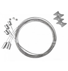 Подвес для профиля 6063 35/35 U&D 0253809