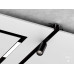 Трек встраиваемый TrackLine 6063 Track Edgeless 0611105
