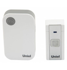 Звонок беспроводной Uniel UDB UL-00006436