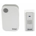 Звонок беспроводной Uniel UDB UL-00006436