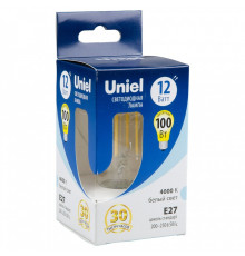 Лампа светодиодная Uniel  UL-00006846