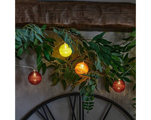 Гирлянда с насадками Uniel  UL-00008668