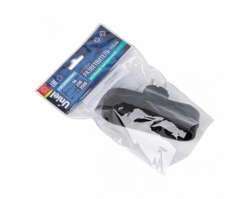 Разветвитель Uniel  UL-00011232