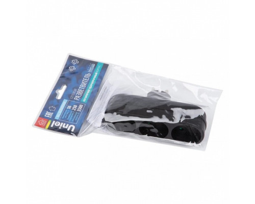 Разветвитель Uniel  UL-00011232