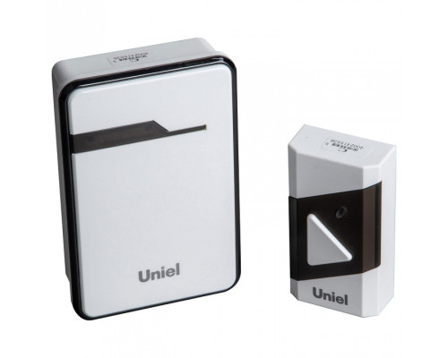 Звонок беспроводной Uniel UDB-016W UL-00011371