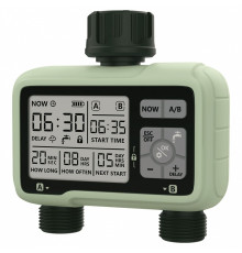 Таймер Uniel UST-W42 UL-00011730