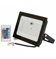 Настенно-потолочный прожектор Uniel ULF-F60 UL-00011855