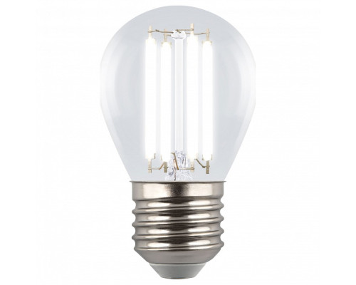 Лампа светодиодная Uniel ЯРКАЯ A++ UL-00011941