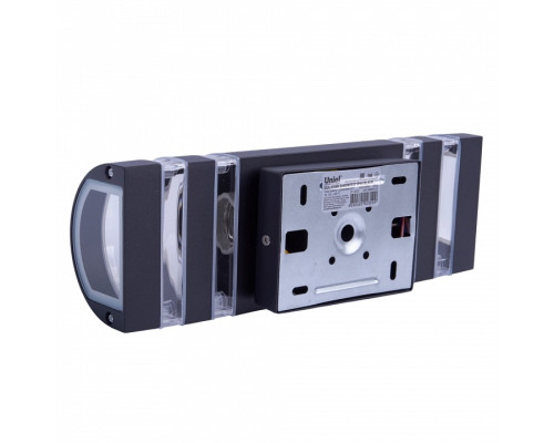 Накладной светильник Uniel  UL-00012917