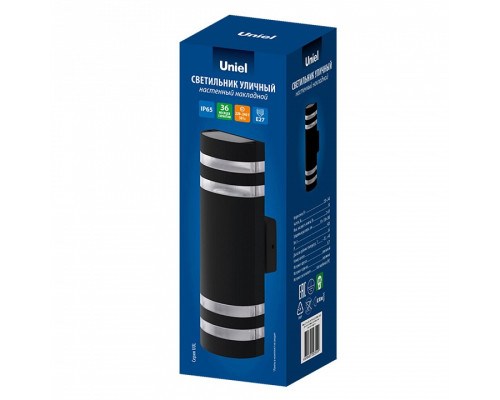 Накладной светильник Uniel  UL-00012917