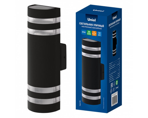 Накладной светильник Uniel  UL-00012917