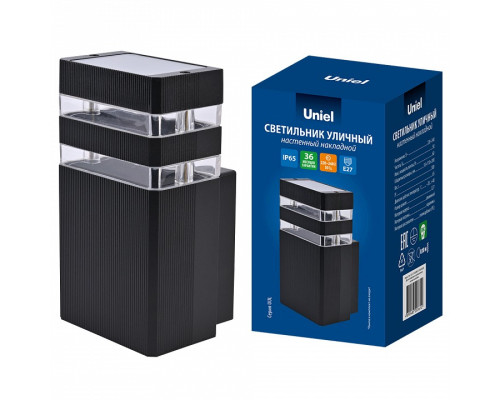 Накладной светильник Uniel  UL-00012918