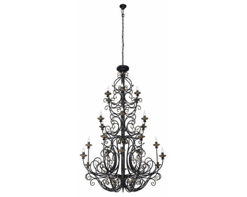 Подвесная люстра Vitaluce  V1078-1/24